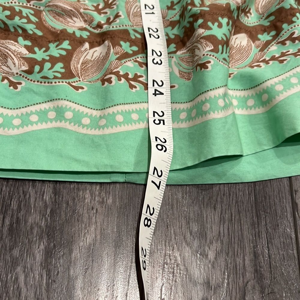 J Crew cotton skirt 10 - Picture 10 of 10